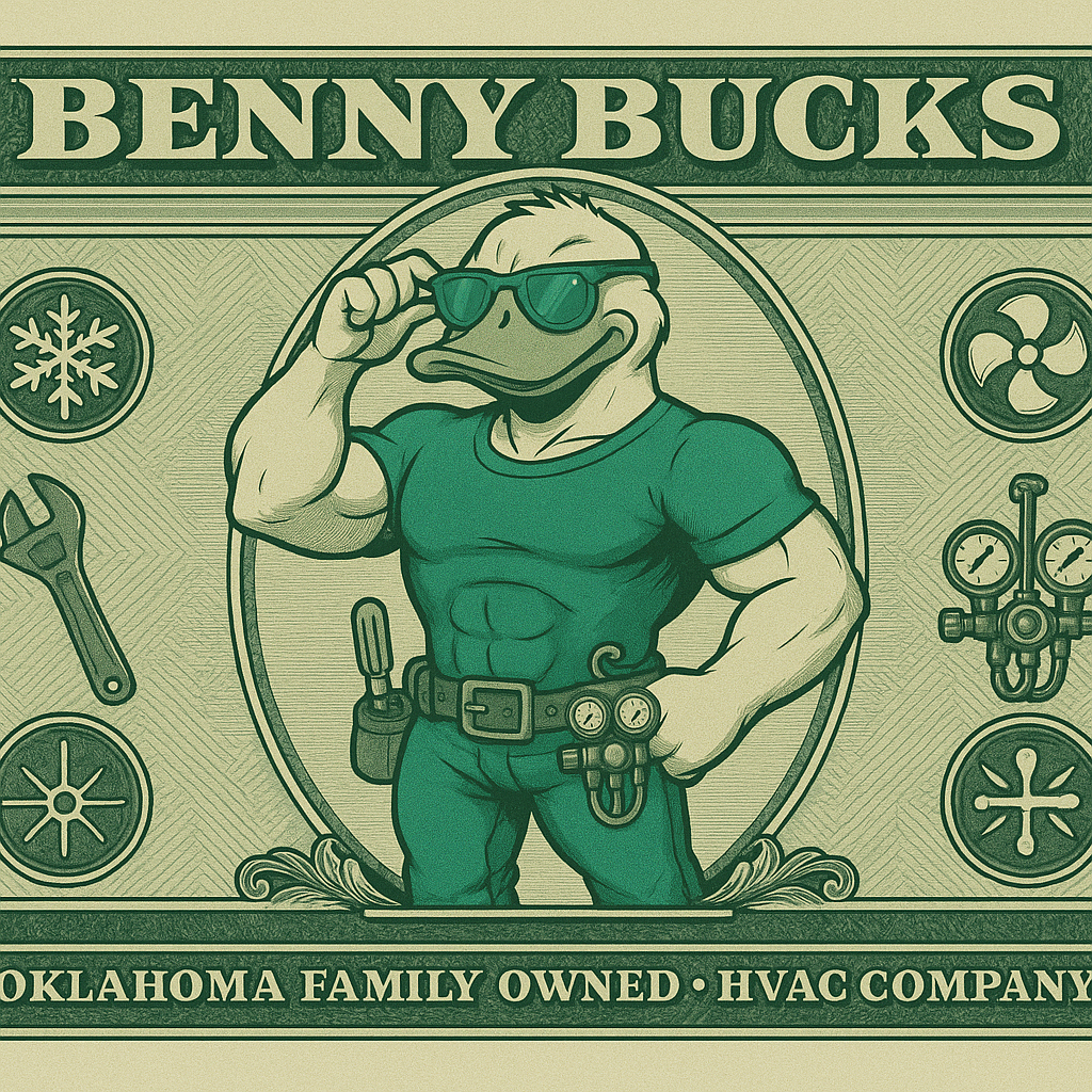 Benny Bucks